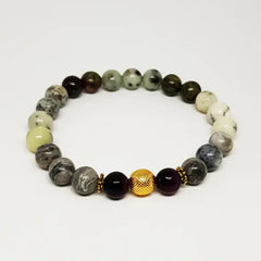 Chakra Activation Bracelet