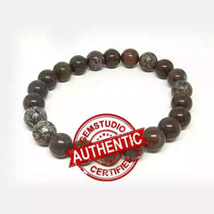 Chrysocolla Bracelet
