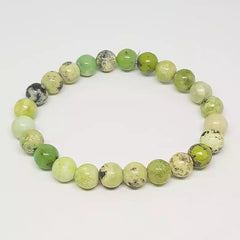 Chrysoprase Lucky Bracelet Regular