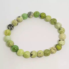 Chrysoprase Lucky Bracelet Regular