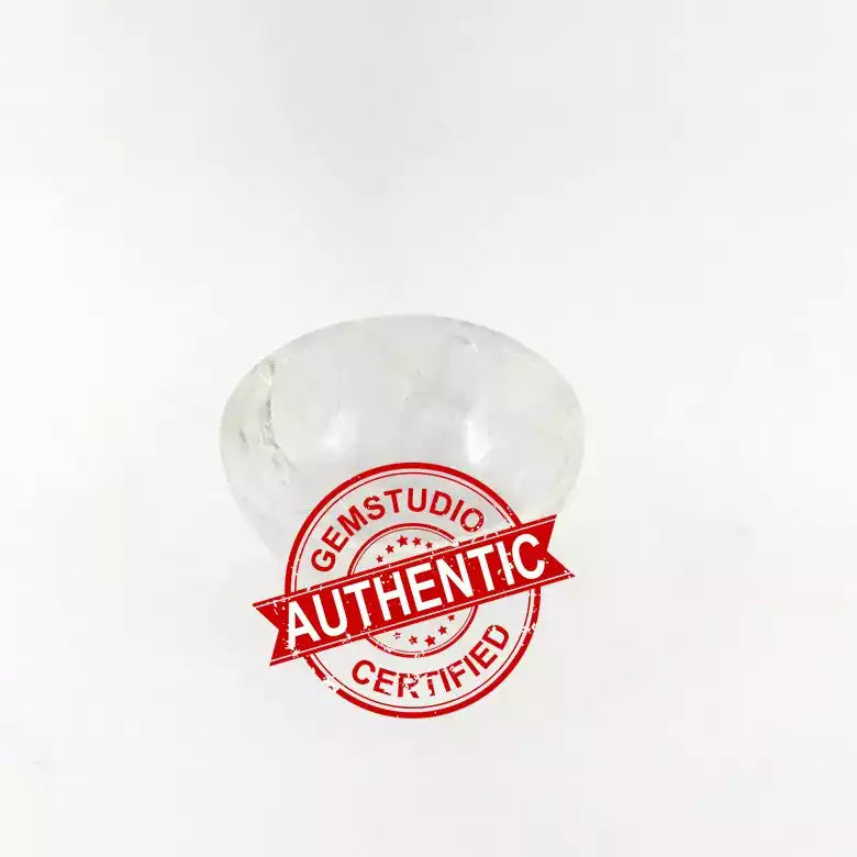 Crystal Quartz Bowl