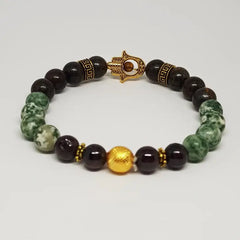 Divine Protection Bracelet
