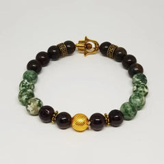 Divine Protection Bracelet