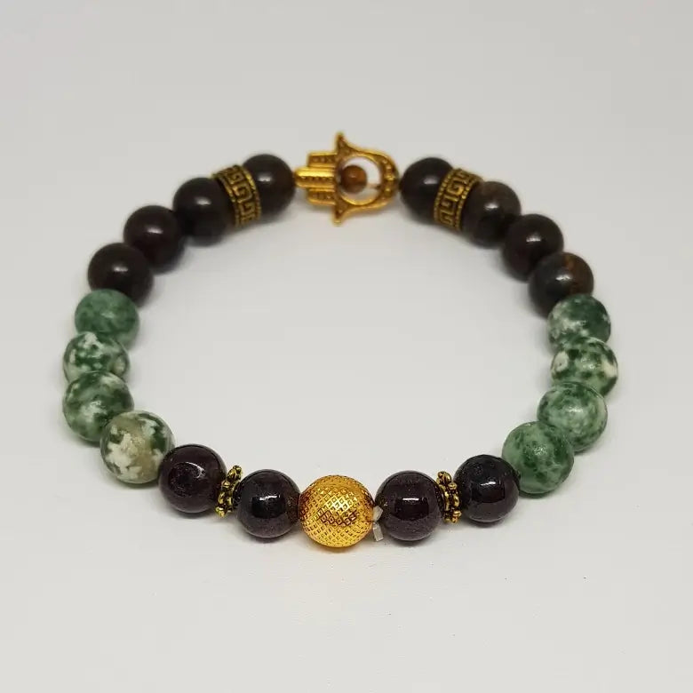 Divine Protection Bracelet