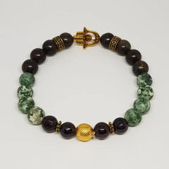 Divine Protection Bracelet