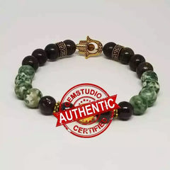 Divine Protection Bracelet