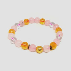 Early Marriage Bracelet