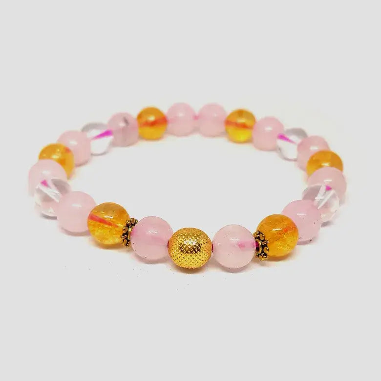 Early Marriage Bracelet
