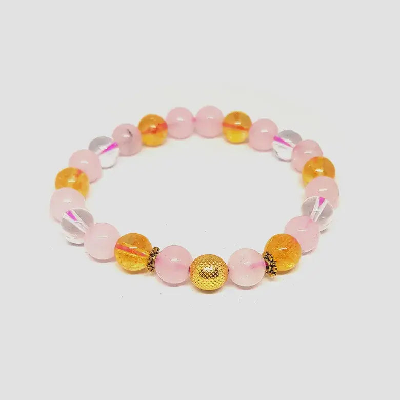 Early Marriage Bracelet