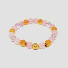 Early Marriage Bracelet