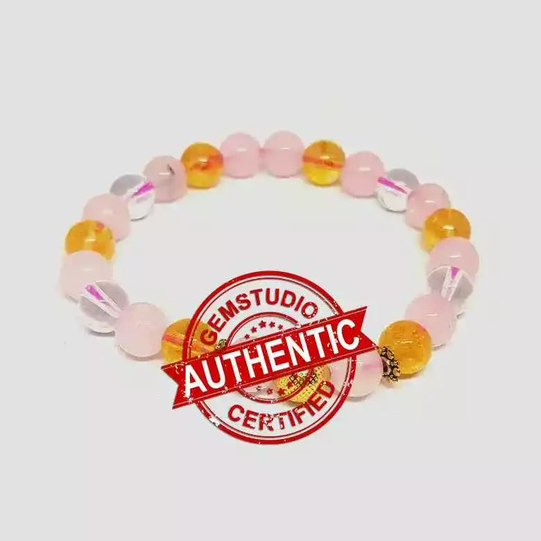 Early Marriage Bracelet