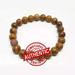 Elephant Jasper Bracelet