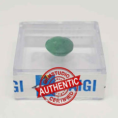 Emerald Gemstone - 3.40 Carat