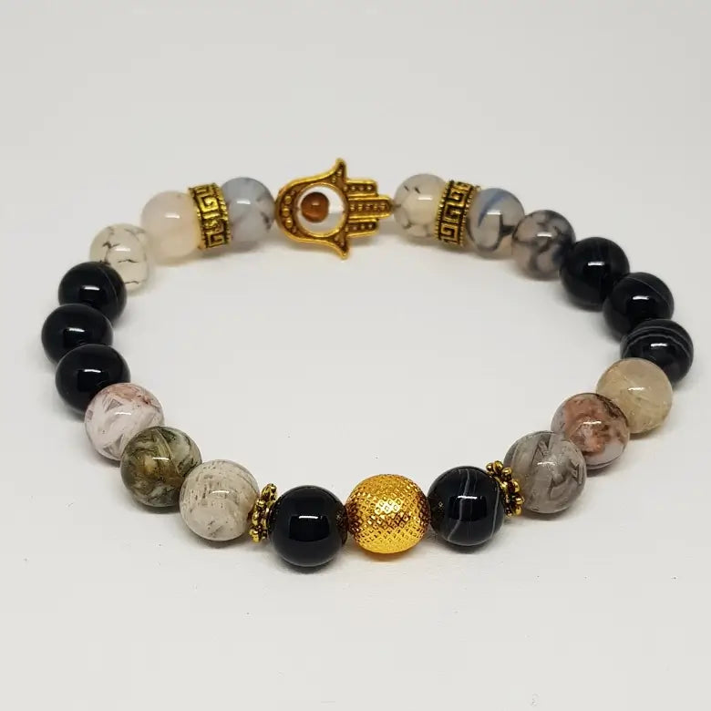 Evil Protection Bracelet