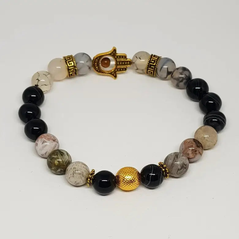 Evil Protection Bracelet