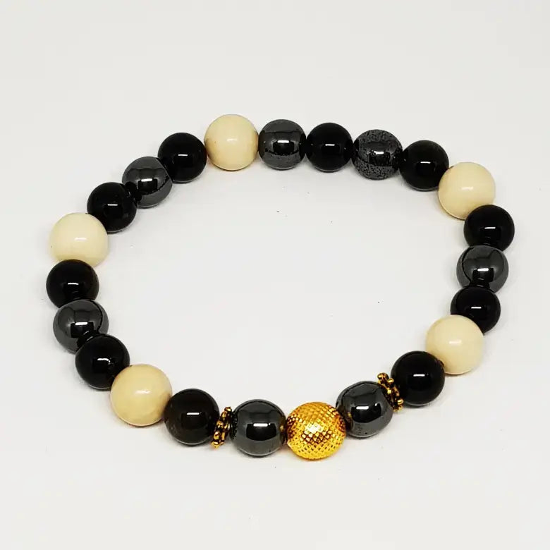 Excessive Sexual Tendencies Bracelet