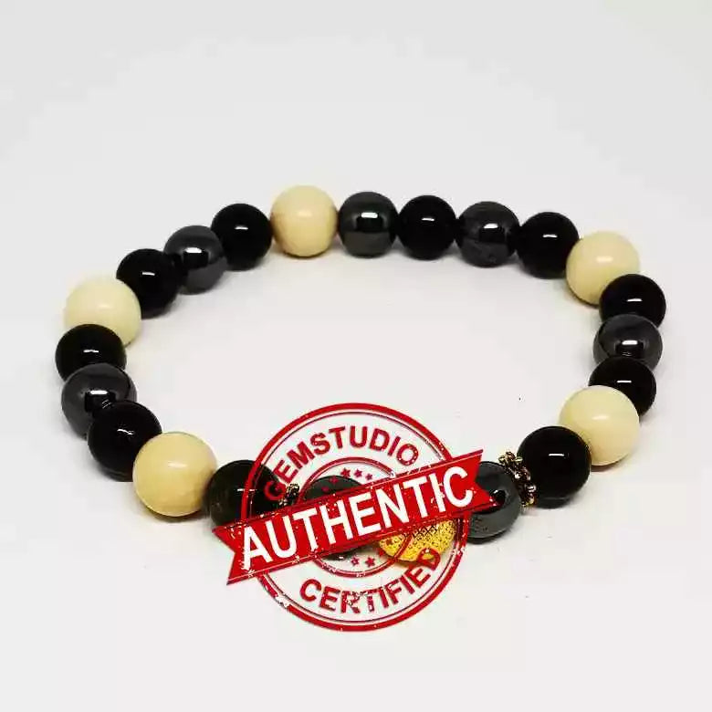 Excessive Sexual Tendencies Bracelet