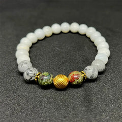 Fear of Flight Bracelet