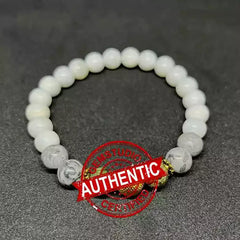 Fear of Flight Bracelet