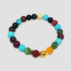 Fear of Future Bracelet