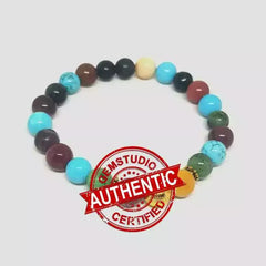Fear of Future Bracelet