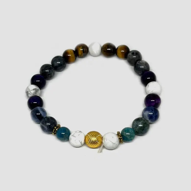 Forecasting Ability Bracelet