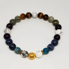 Forecasting Ability Bracelet