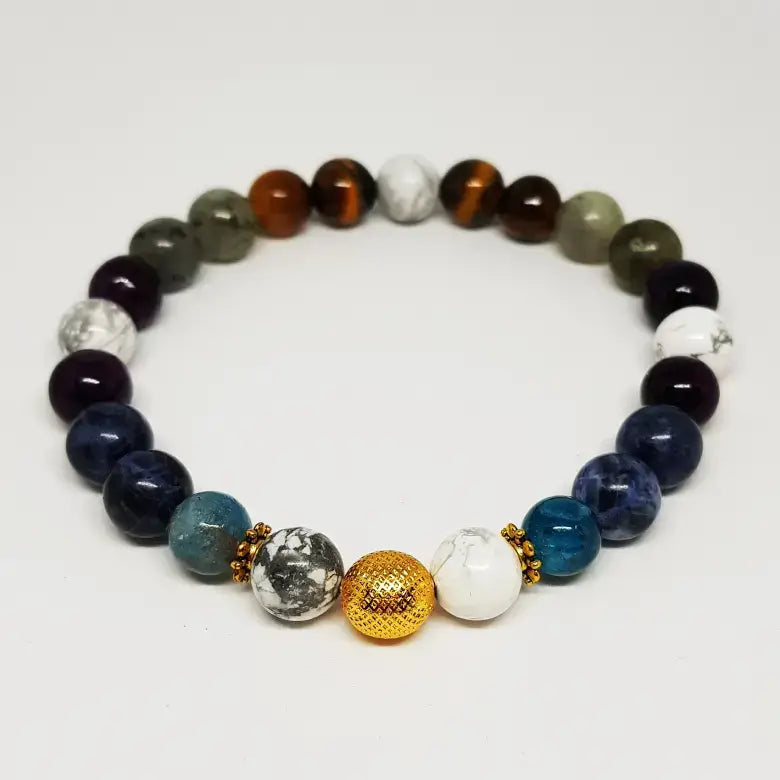 Forecasting Ability Bracelet