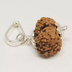 Gauri Shankar Rudraksha Indonesia