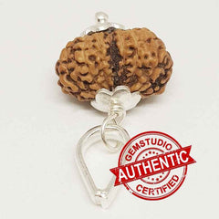 Gauri Shankar Rudraksha Indonesia