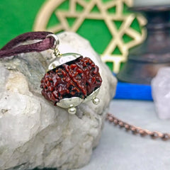 Gauri Shankar Rudraksha Nepal