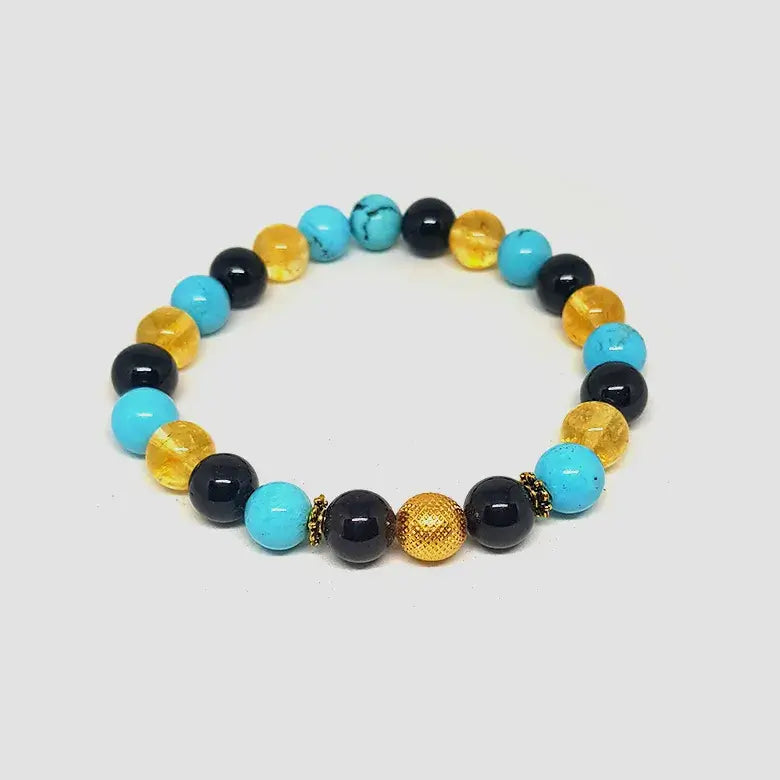 Government Job Bracelet