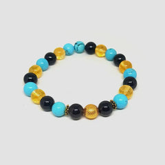 Government Job Bracelet