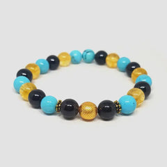Government Job Bracelet