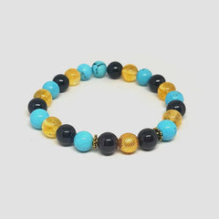 Government Job Bracelet