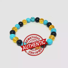 Government Job Bracelet