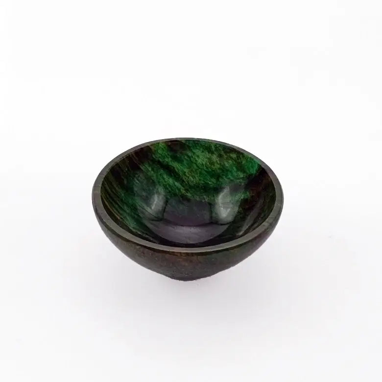 Green Aventurine Bowl