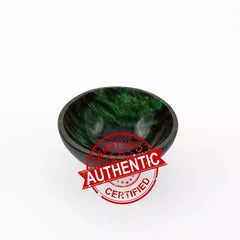 Green Aventurine Bowl