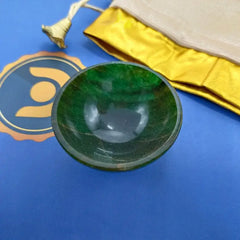 Green Aventurine Bowl