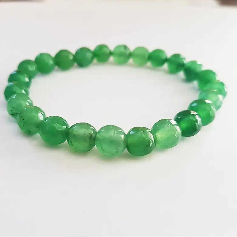 Green Aventurine Bracelet