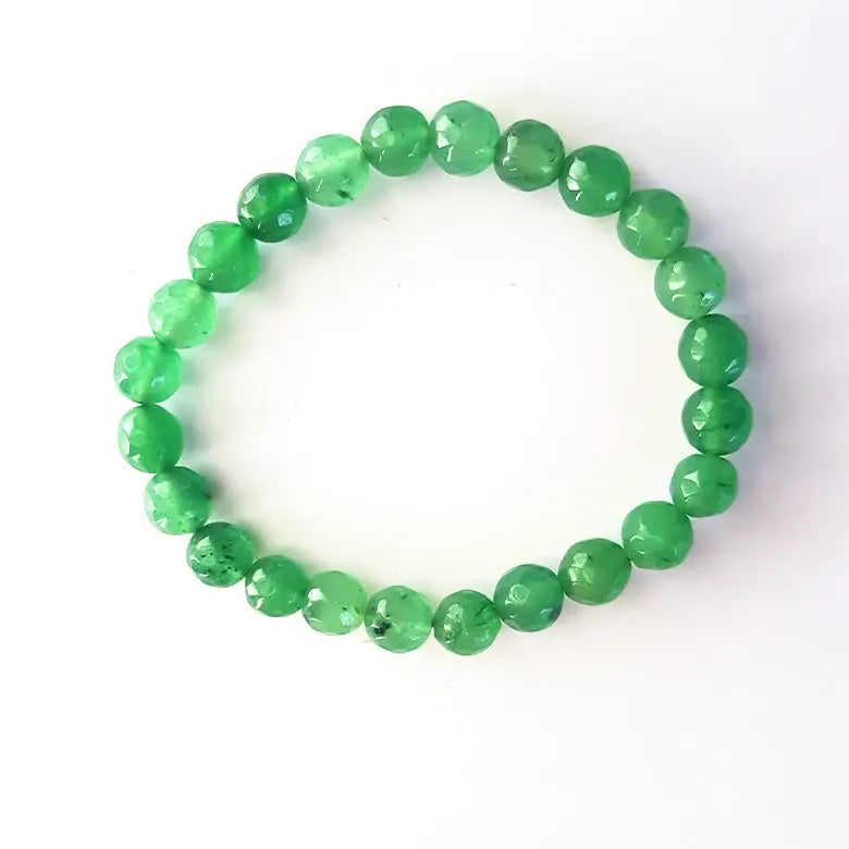 Green Aventurine Bracelet