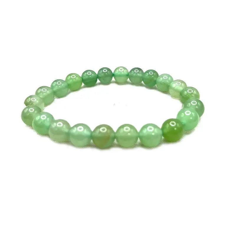 Green Aventurine Bracelet