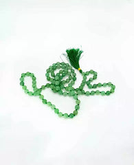 Green Aventurine Mala
