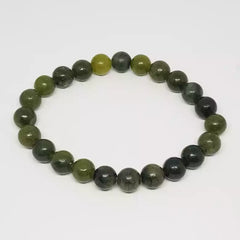 Green Jade Bracelet