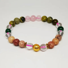 Happy Married Life Bracelet
