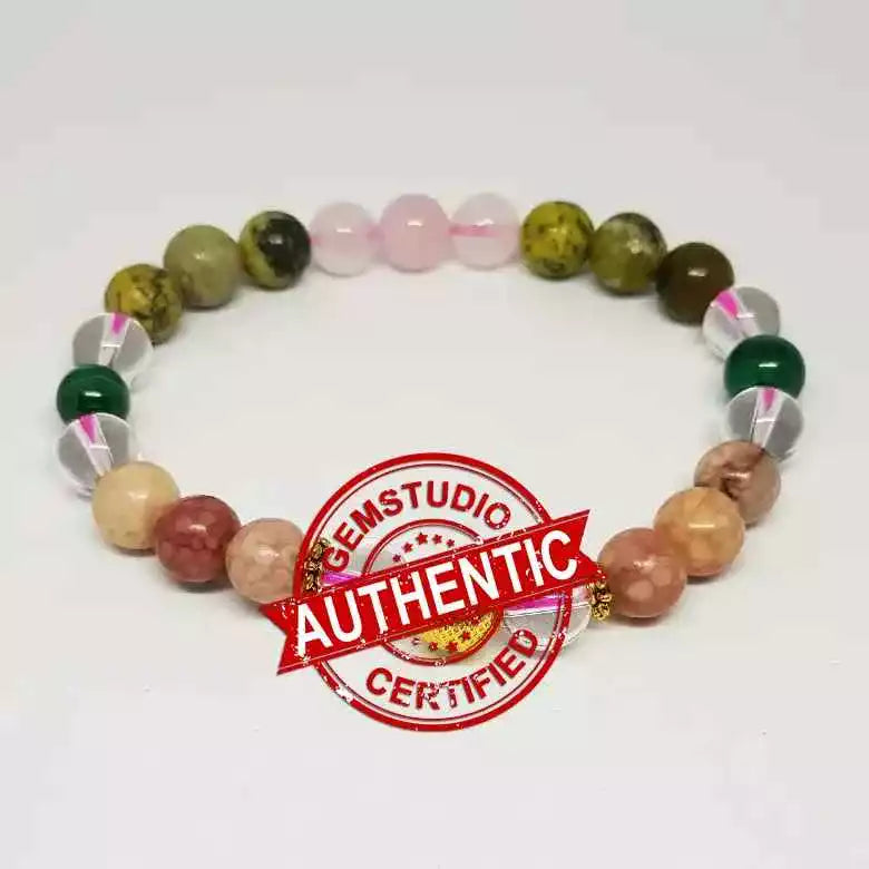 Happy Married Life Bracelet