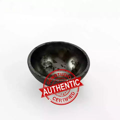 Hematite Bowl