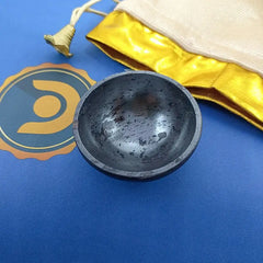 Hematite Bowl