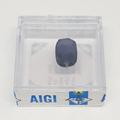 Iolite Gemstone - 3.35 Carat