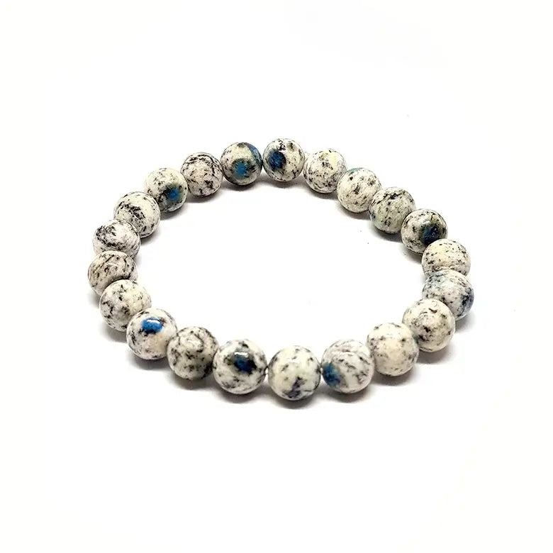 K2 Jasper Bracelet